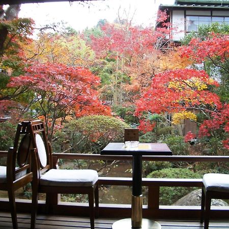 Arai Ryokan Shizuoka Exterior foto